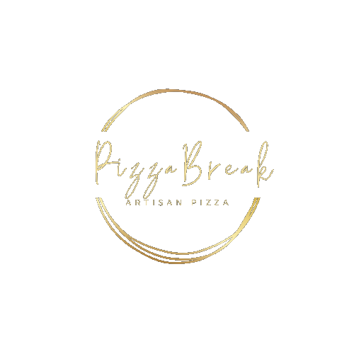Pizza Break logo